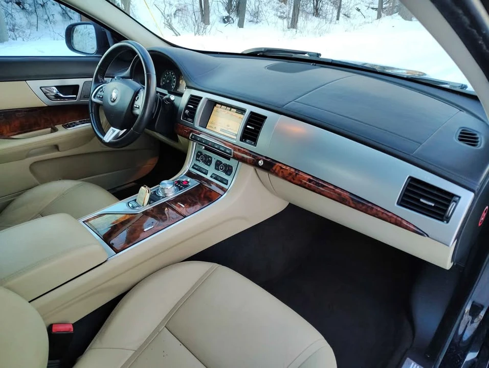 2015 Jaguar X250 XF - Image 13 of 15