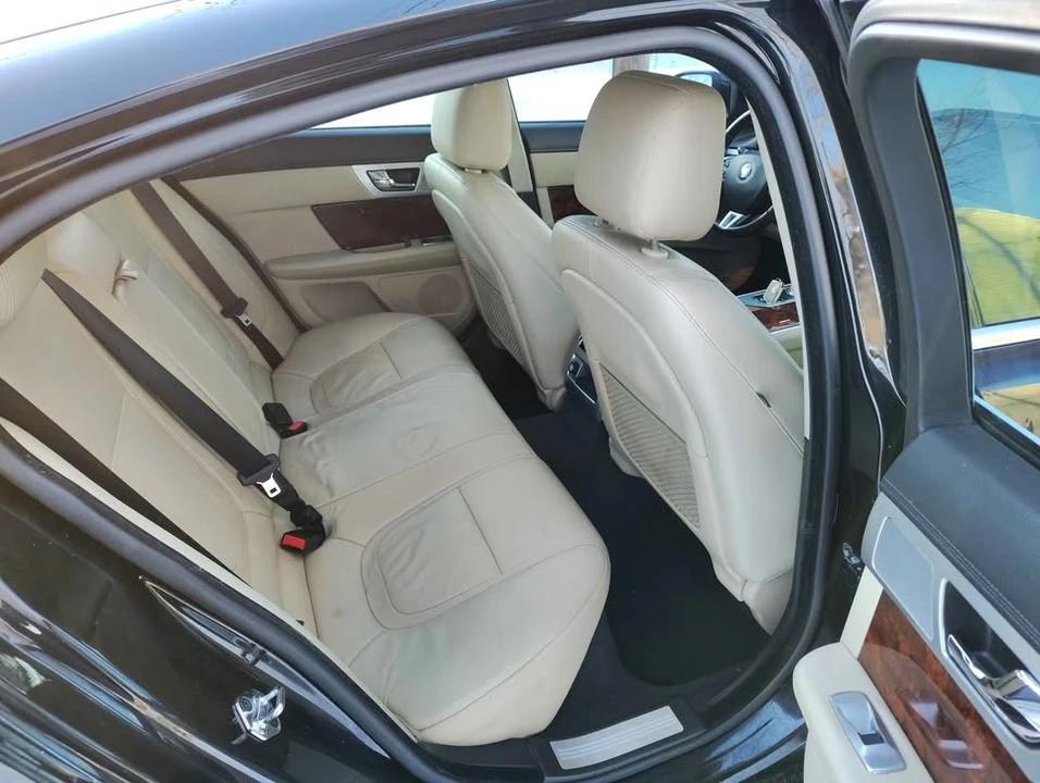 2015 Jaguar X250 XF - Image 14 of 15