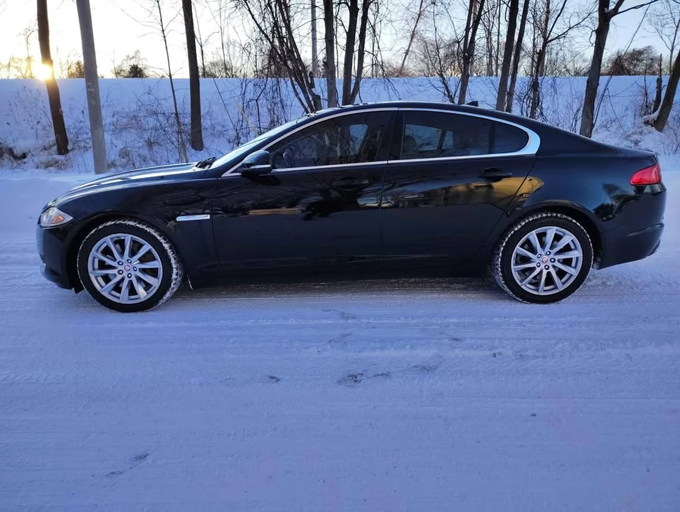 2015 Jaguar X250 XF - Image 3 of 15
