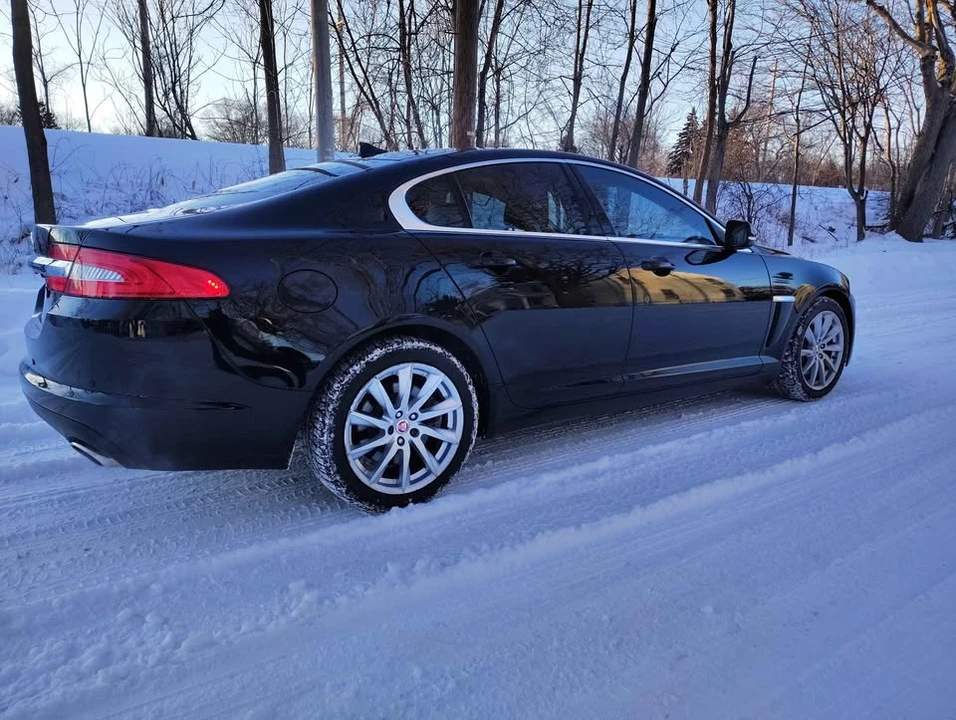 2015 Jaguar X250 XF - Image 6 of 15