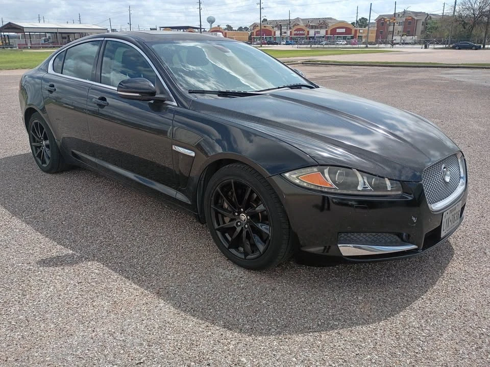 2015 Jaguar X250 XF - Image 4 of 6