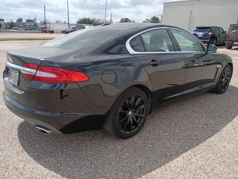 2015 Jaguar X250 XF - Image 6 of 6