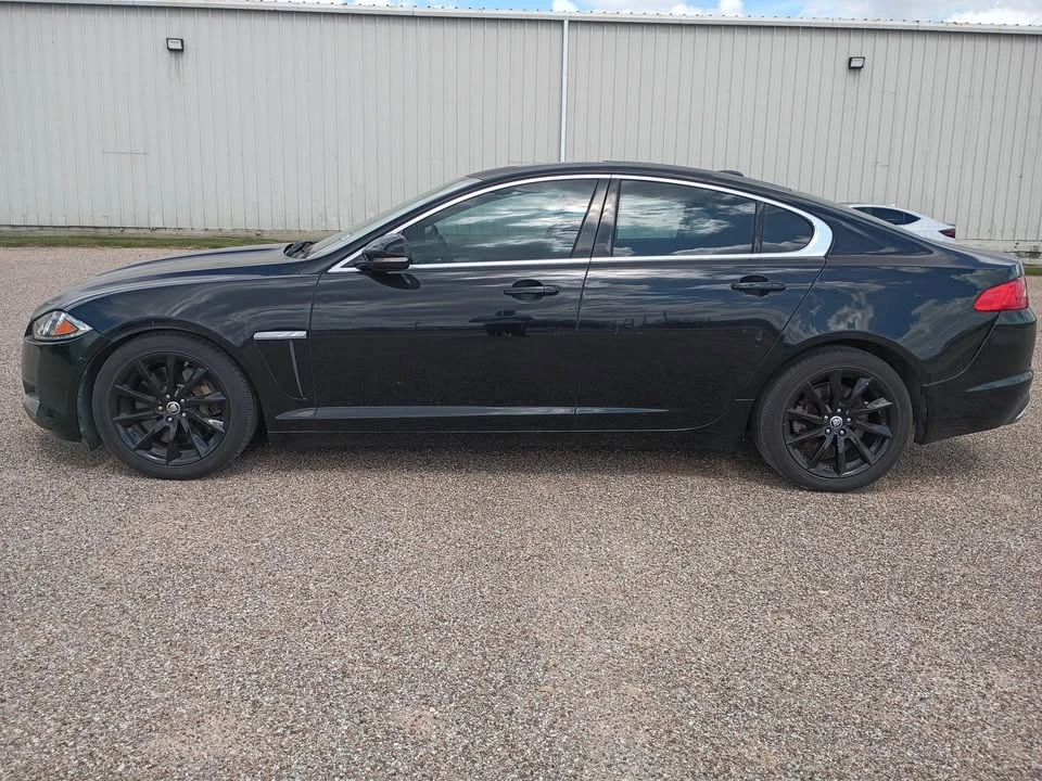 2015 Jaguar X250 XF - Image 2 of 6