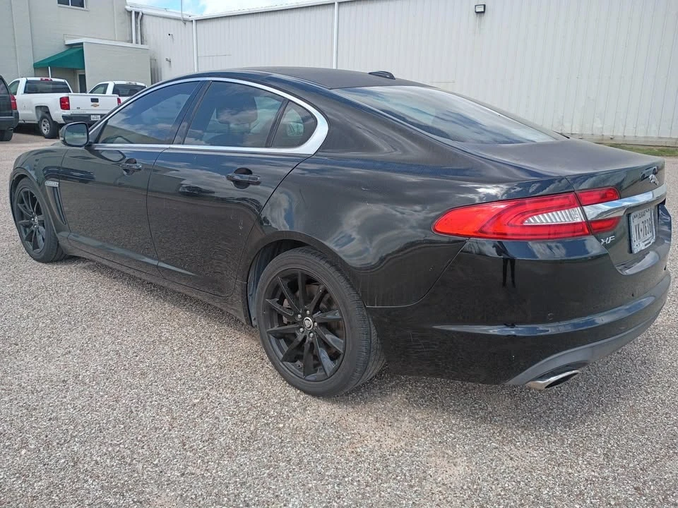 2015 Jaguar X250 XF - Image 3 of 6