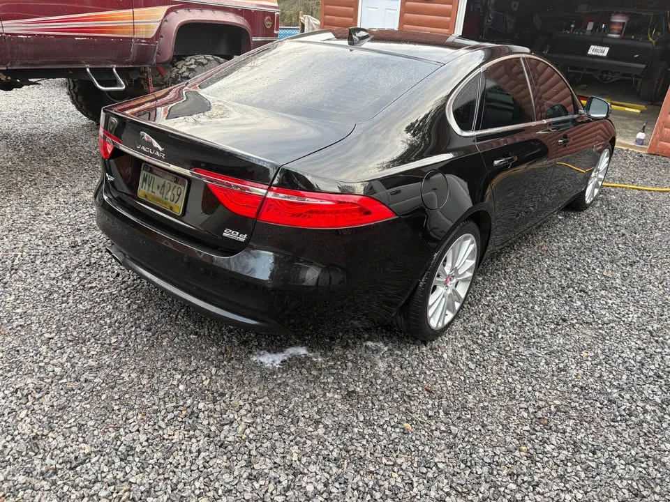 2015 Jaguar X250 XF - Image 5 of 9