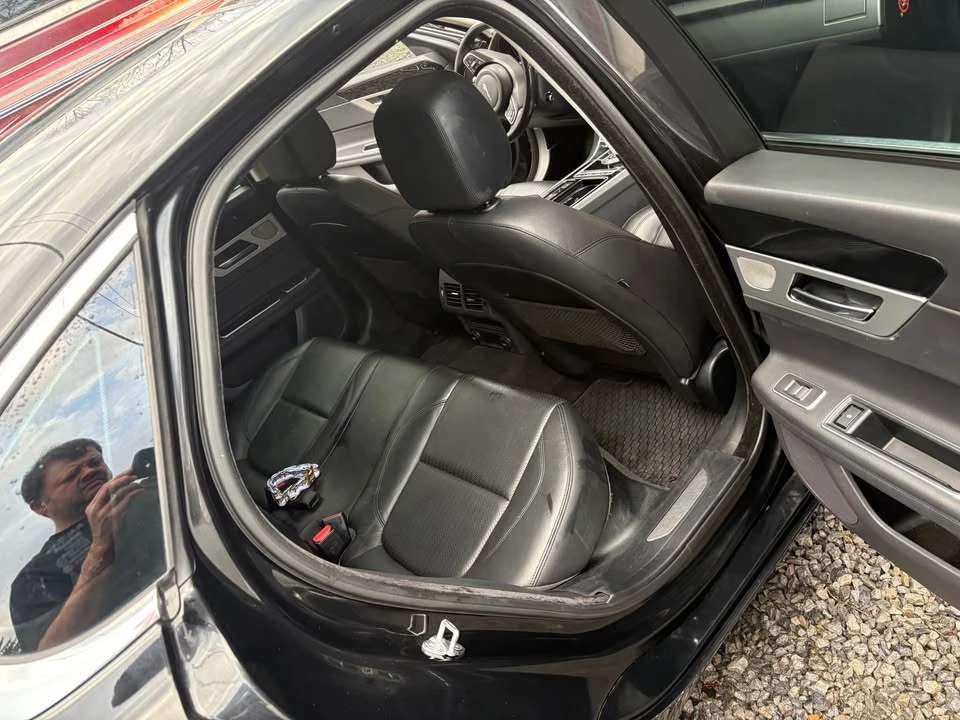 2015 Jaguar X250 XF - Image 7 of 9