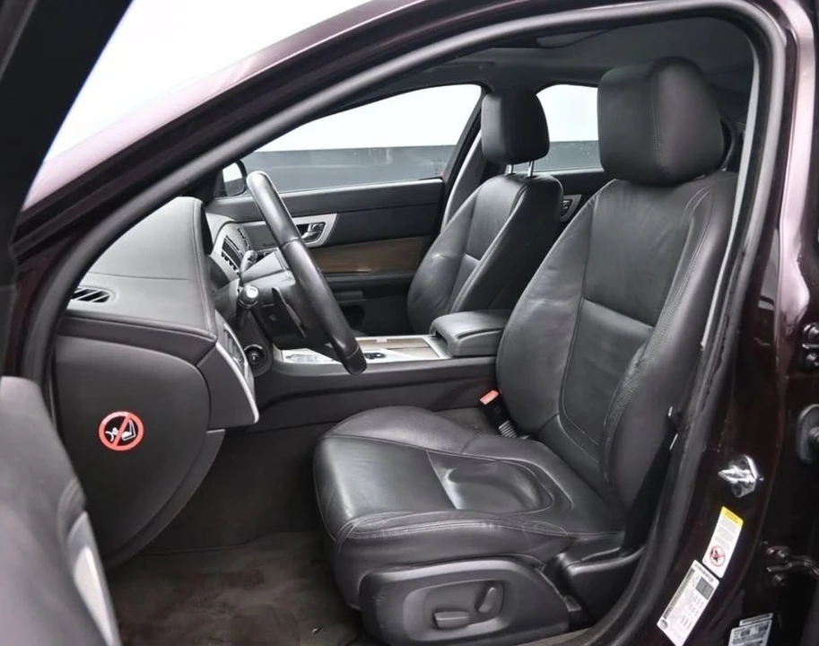 2015 Jaguar X250 XF - Image 16 of 19