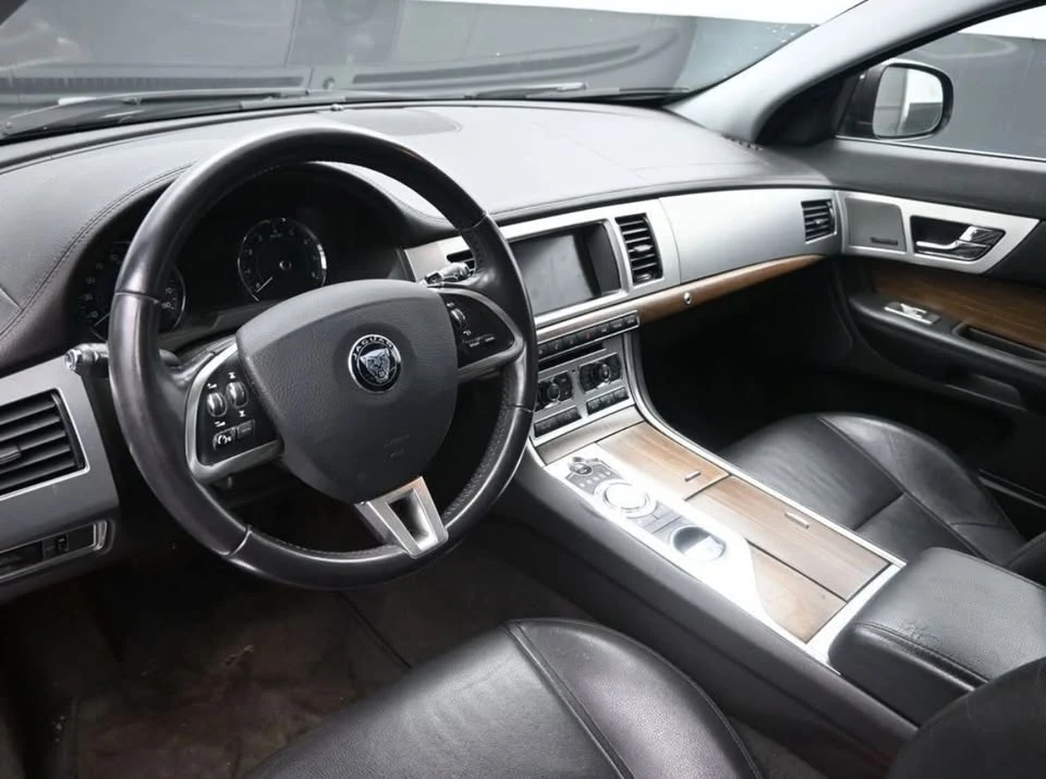 2015 Jaguar X250 XF - Image 17 of 19