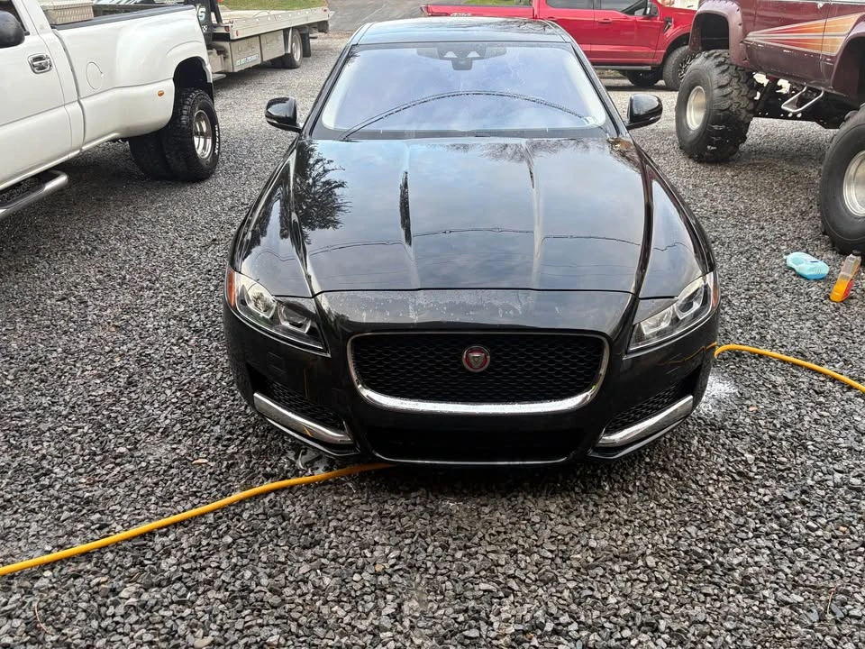 2015 Jaguar X250 XF - Image 2 of 9