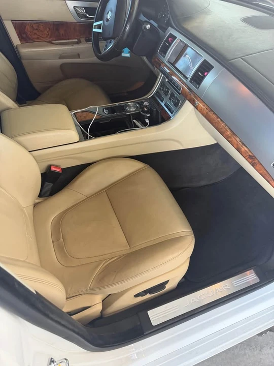 2015 Jaguar X250 XF - Image 5 of 7