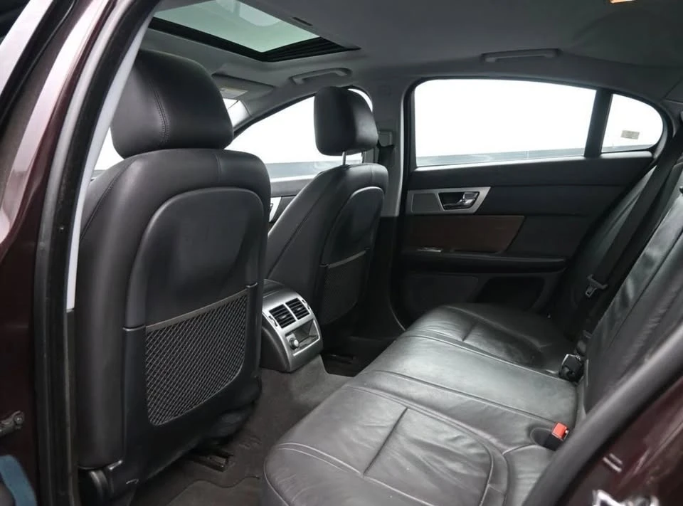 2015 Jaguar X250 XF - Image 15 of 19