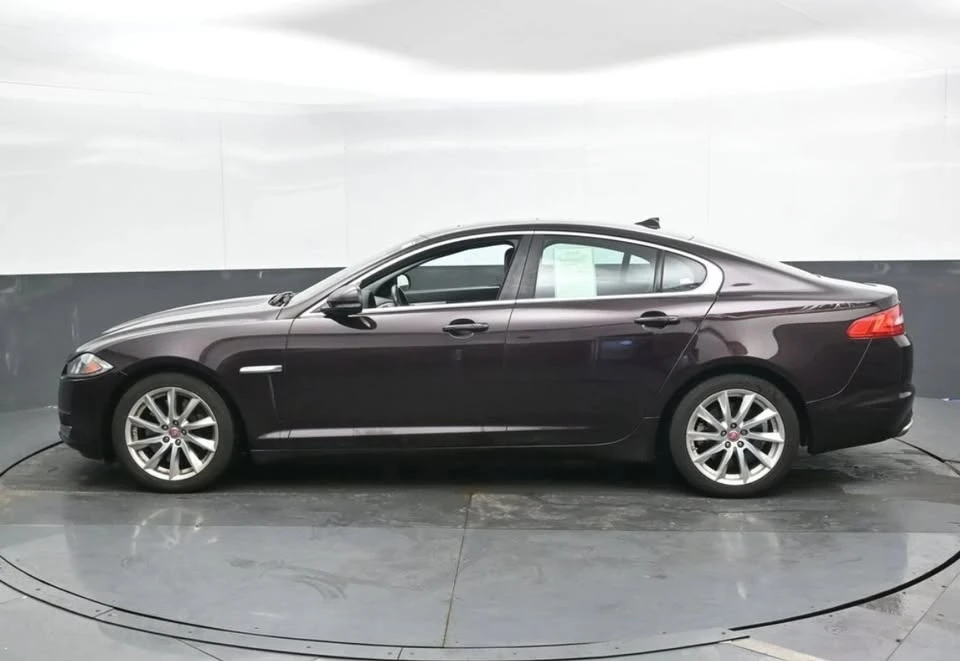 2015 Jaguar X250 XF - Image 4 of 19