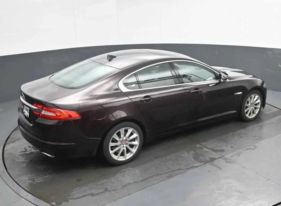 2015 Jaguar X250 XF - Image 7 of 19