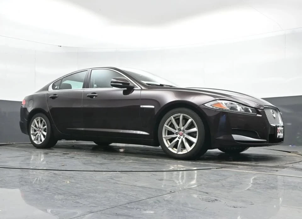 2015 Jaguar X250 XF - Image 12 of 19