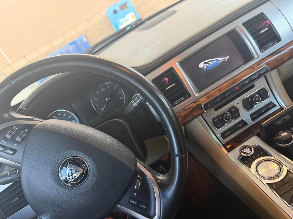2015 Jaguar X250 XF - Image 7 of 7