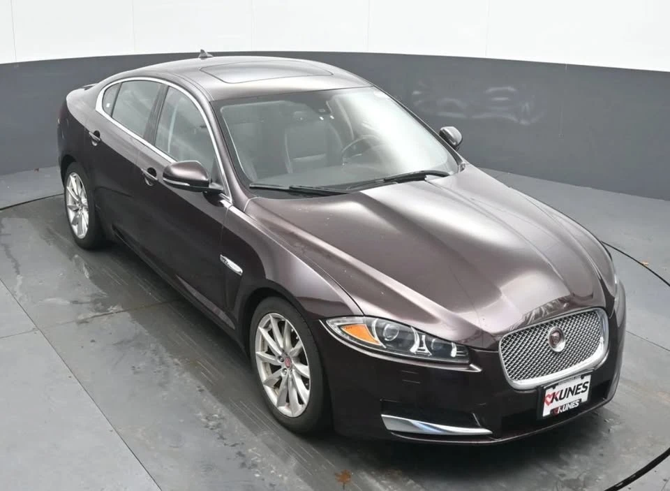 2015 Jaguar X250 XF - Image 11 of 19