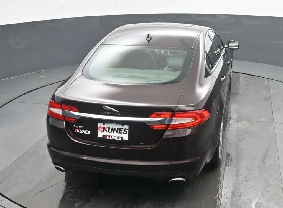 2015 Jaguar X250 XF - Image 6 of 19