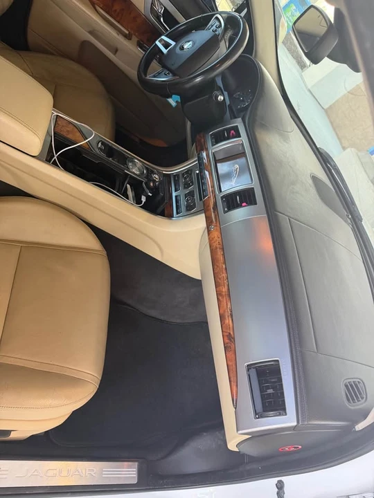 2015 Jaguar X250 XF - Image 6 of 7