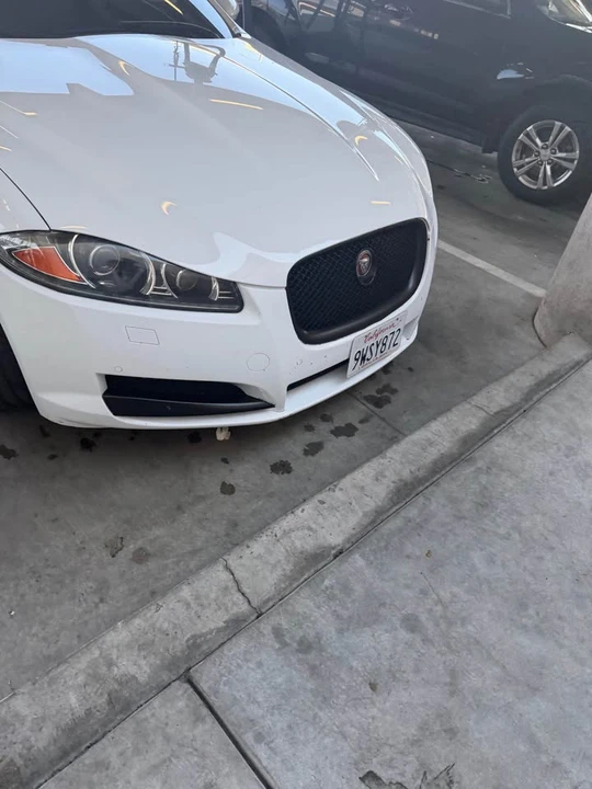 2015 Jaguar X250 XF - Image 3 of 7