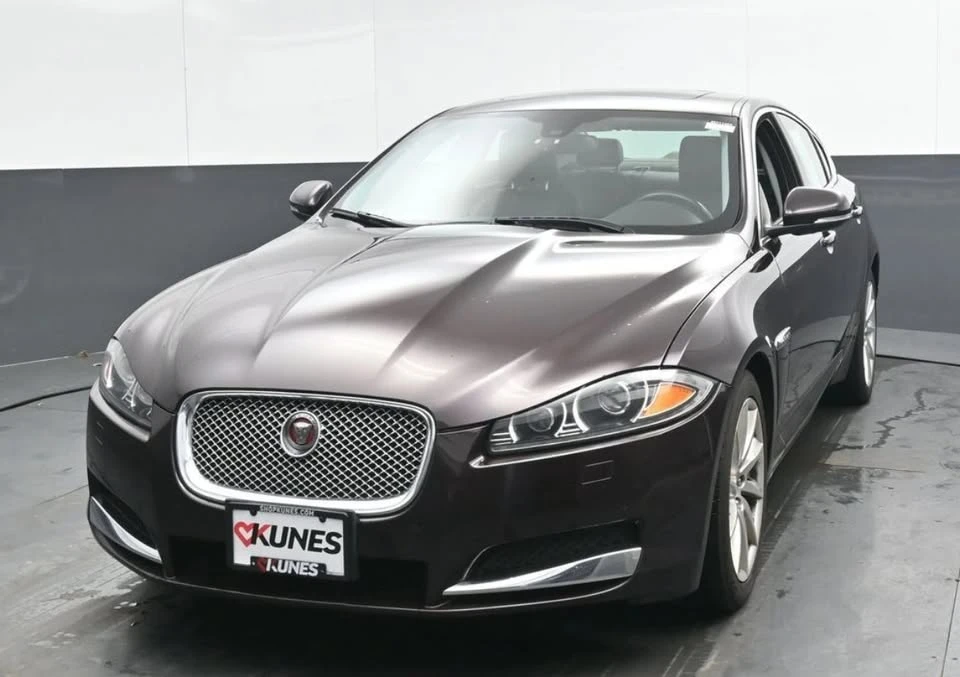 2015 Jaguar X250 XF - Image 2 of 19