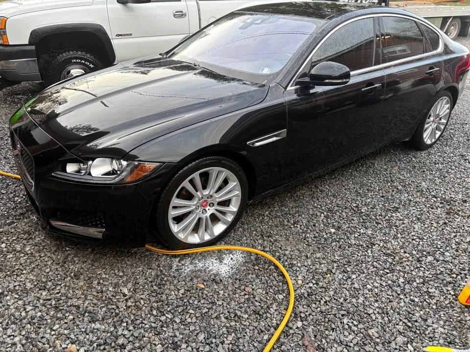 2015 Jaguar X250 XF - Image 3 of 9