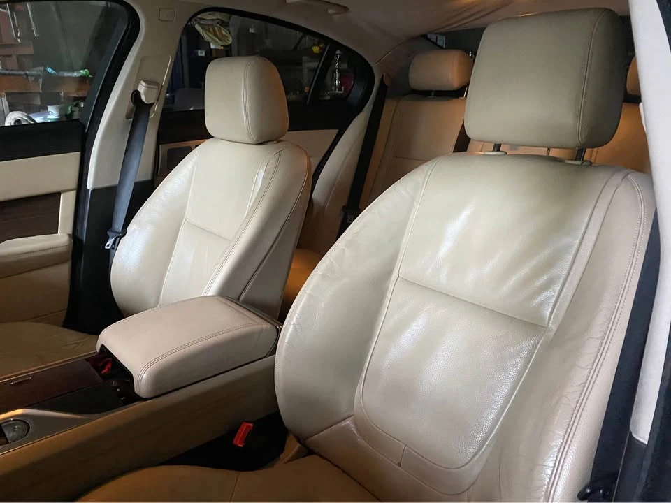 2015 Jaguar X250 XF - Image 8 of 10