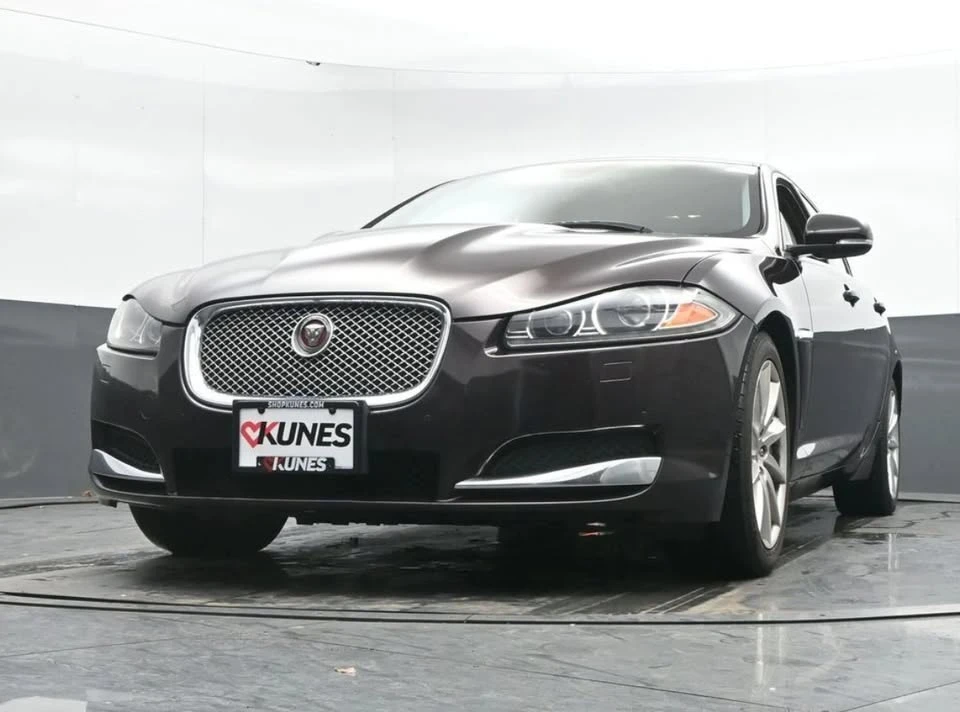 2015 Jaguar X250 XF - Image 13 of 19