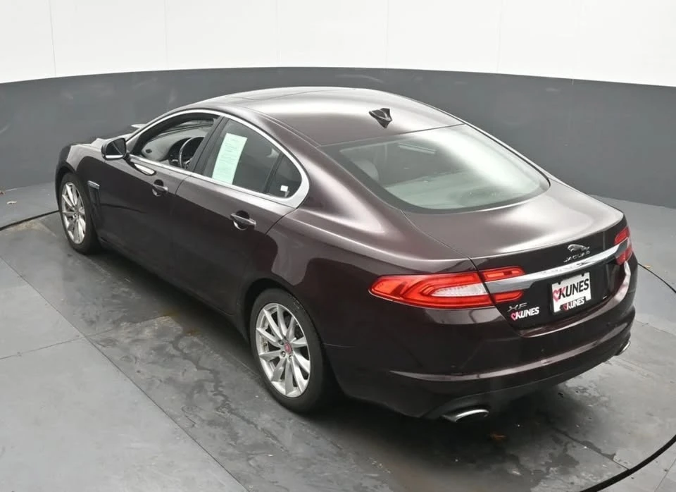2015 Jaguar X250 XF - Image 10 of 19