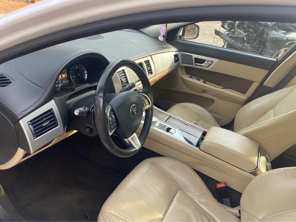 2015 Jaguar X250 XF - Image 6 of 10