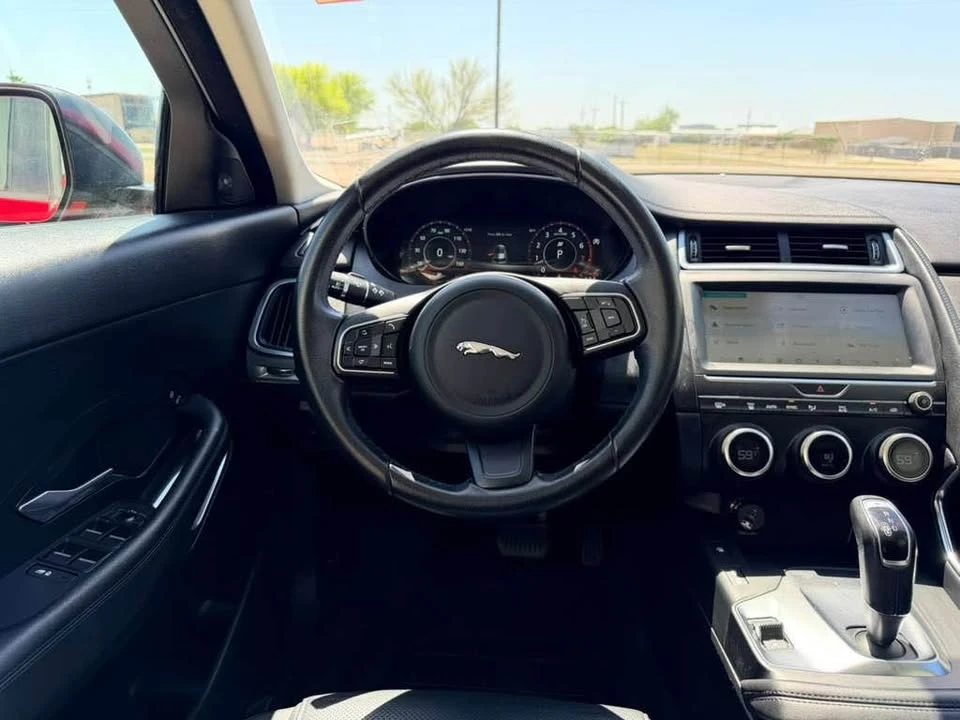 2015 Jaguar X250 XF - Image 6 of 9