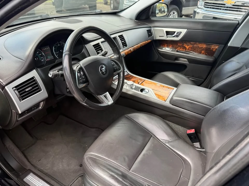2015 Jaguar X250 XF - Image 5 of 13