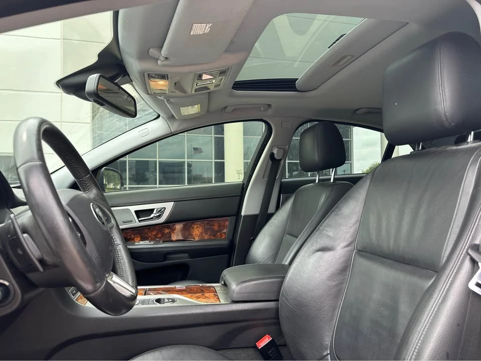 2015 Jaguar X250 XF - Image 7 of 14