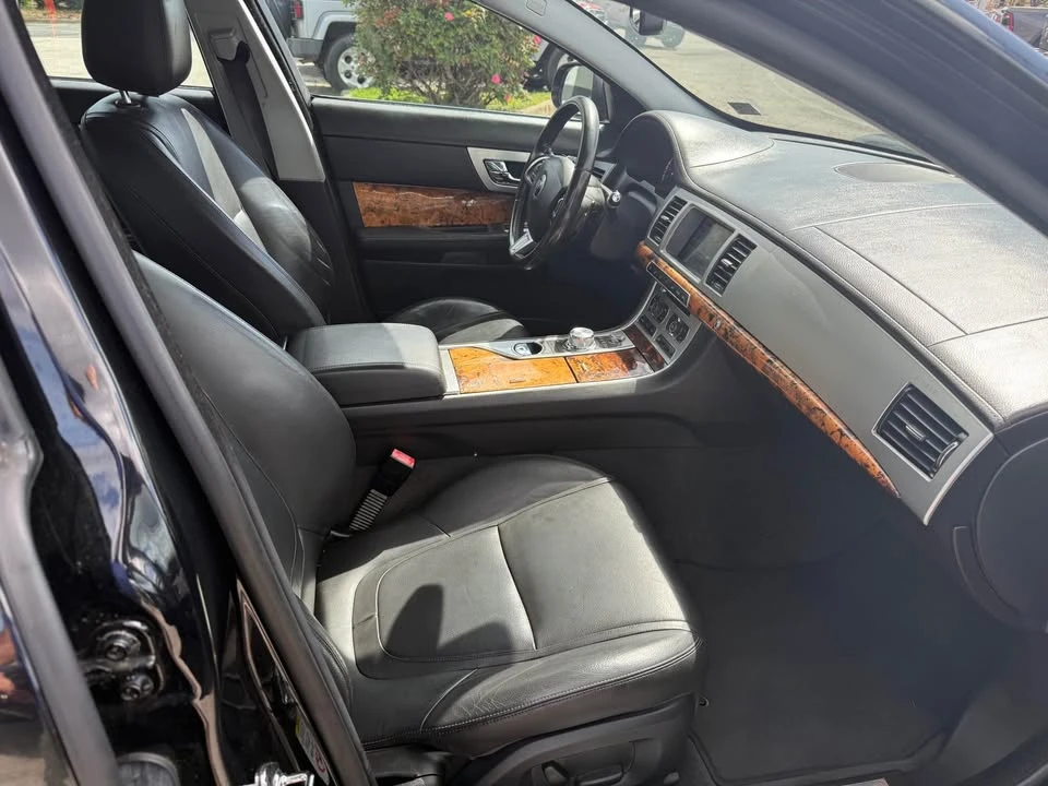 2015 Jaguar X250 XF - Image 10 of 13