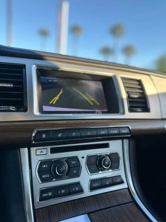 2015 Jaguar X250 XF - Image 2 of 3