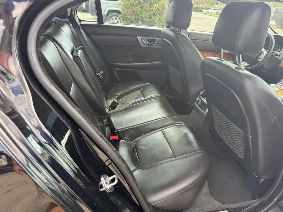 2015 Jaguar X250 XF - Image 9 of 13