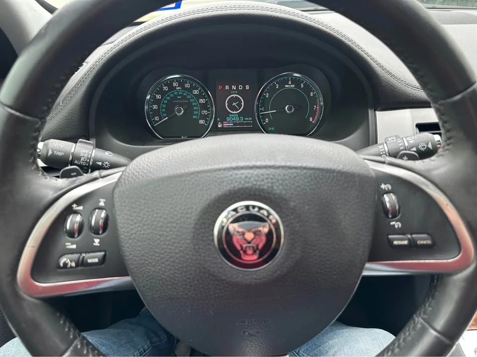 2015 Jaguar X250 XF - Image 11 of 14