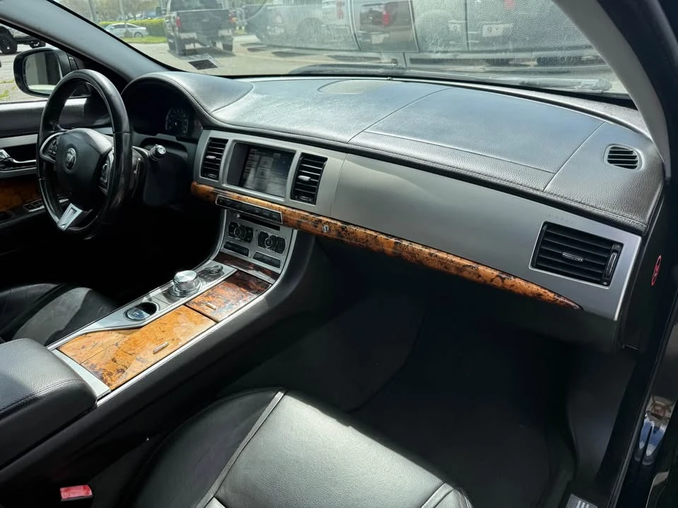 2015 Jaguar X250 XF - Image 11 of 13
