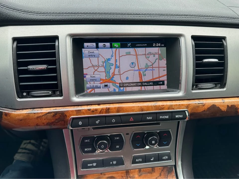 2015 Jaguar X250 XF - Image 12 of 14
