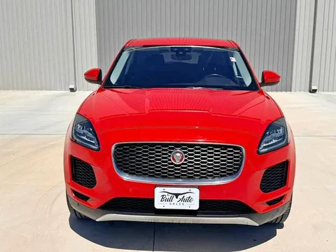 2015 Jaguar XF Premium Sedan