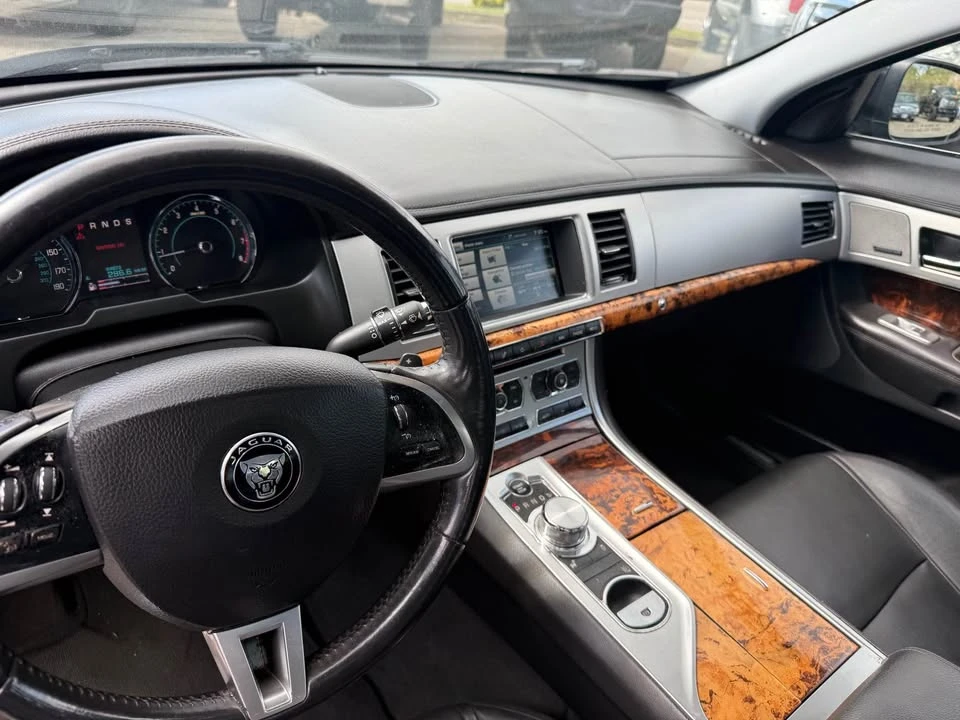 2015 Jaguar X250 XF - Image 6 of 13
