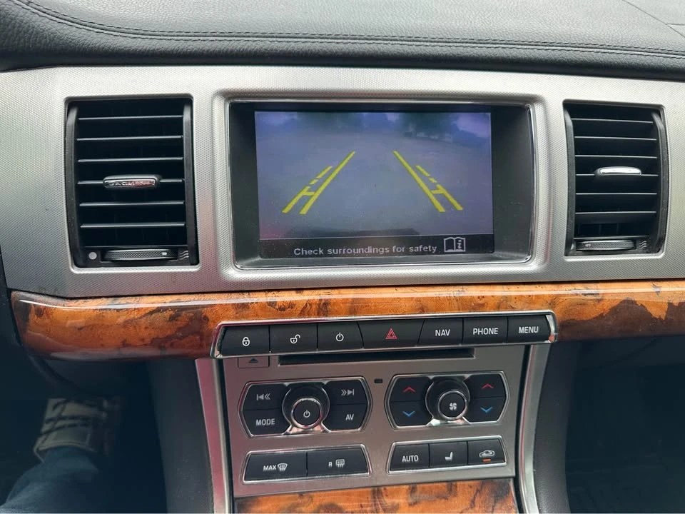 2015 Jaguar X250 XF - Image 13 of 14