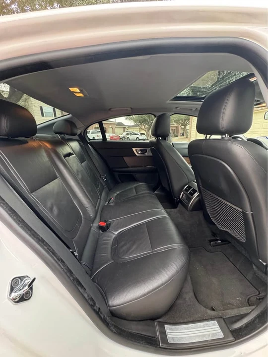 2015 Jaguar X250 XF - Image 5 of 5