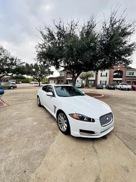 2015 Jaguar XF Premium
