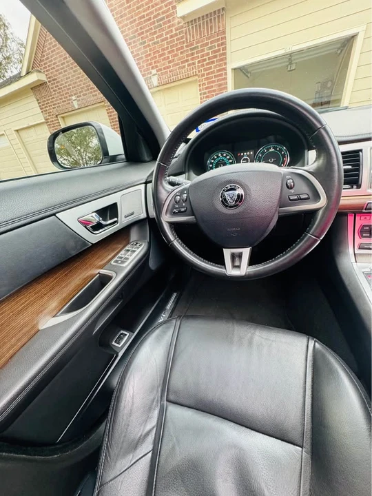 2015 Jaguar X250 XF - Image 3 of 6