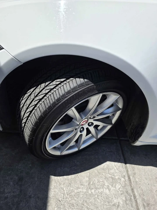 2015 Jaguar X250 XF - Image 15 of 15