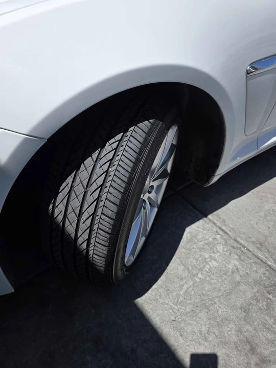2015 Jaguar X250 XF - Image 12 of 15