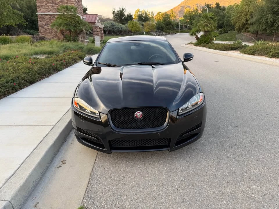 2015 Jaguar X250 XF - Image 2 of 18