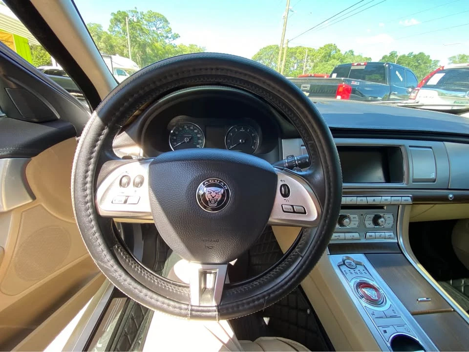 2015 Jaguar X250 XF - Image 5 of 14