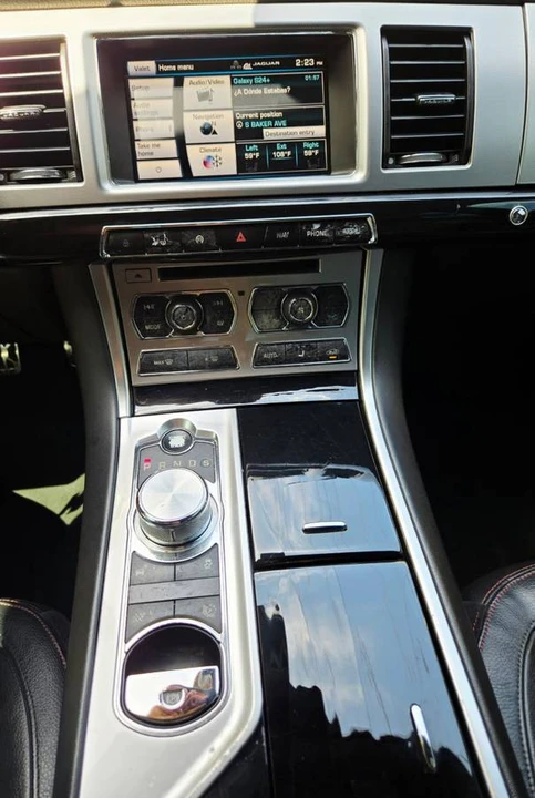 2015 Jaguar X250 XF - Image 13 of 15