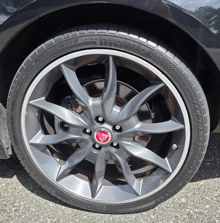 2015 Jaguar X250 XF - Image 15 of 15